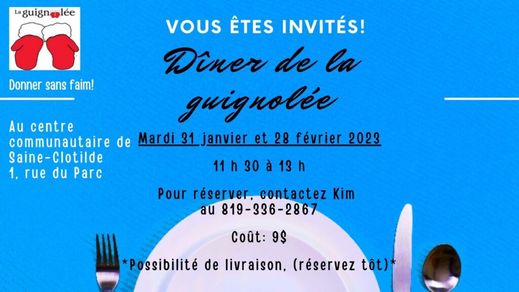 Accueil Municipalité de SainteClotildedeHorton