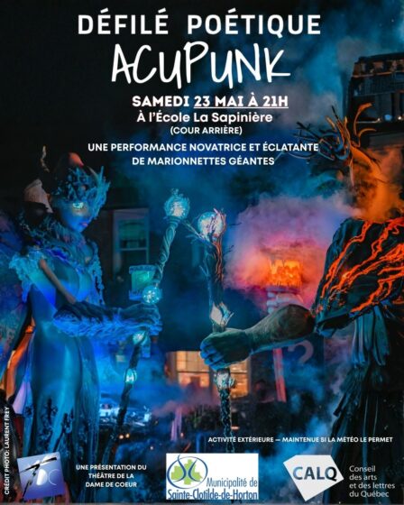 ACUPUNK 2026