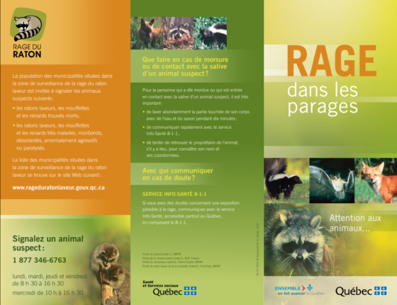 ⚠️ AVIS IMPORTANT — RAGE TERRESTRE